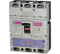 Силовой автомат 800 А, 3-фазный, EB2800/3LE ETIBREAK 2 ETI
