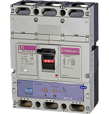 Силовой автомат 800 А, 3-фазный, EB2800/3LE ETIBREAK 2 ETI