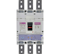 Силовой автомат 1000 А, 3-фазный, EB21000/3L ETIBREAK 2 ETI