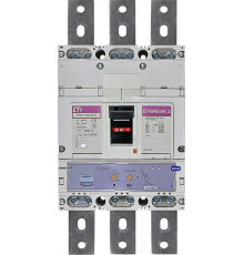Силовой автомат 1000 А, 3-фазный, EB21000/3L ETIBREAK 2 ETI