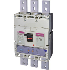 Силовой автомат 1000 А, 3-фазный, EB21000/3E ETIBREAK 2 ETI