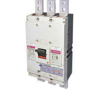 Силовой автомат 1250 А, 3-фазный, EB21250/3L ETIBREAK 2 ETI