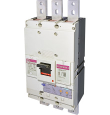 Силовой автомат 1250 А, 3-фазный, EB21250/3L ETIBREAK 2 ETI