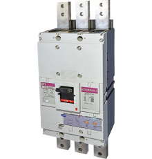 Силовой автомат 1600 А, 3-фазный, EB21600/3LE-FC ETIBREAK 2 ETI