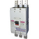 Силовой автомат 1600 А, 3-фазный, EB21600/3LE-FC ETIBREAK 2 ETI 4672250