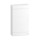Электрический щит на 36 модулей, навесной, белая дверь, Easy9 EU Schneider Electric EZ9EUD312