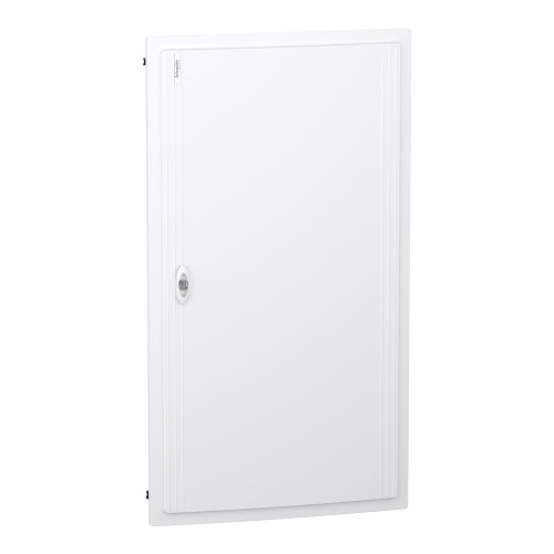 Распределительный щит врезной на 144 модуля, белая дверь, PrismaSeT XS Schneider Electric LVSXN624