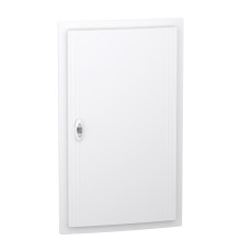 Распределительный щит врезной на 72 модуля, белая дверь, PrismaSeT XS Schneider Electric