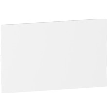 Фальш-модуль на 5 модулей, (10 шт), Schneider Electric R9H13387