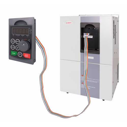 Частотный преобразователь ef-drive.pro.4R0 4кВт 3ф/380В, Enext p0800105