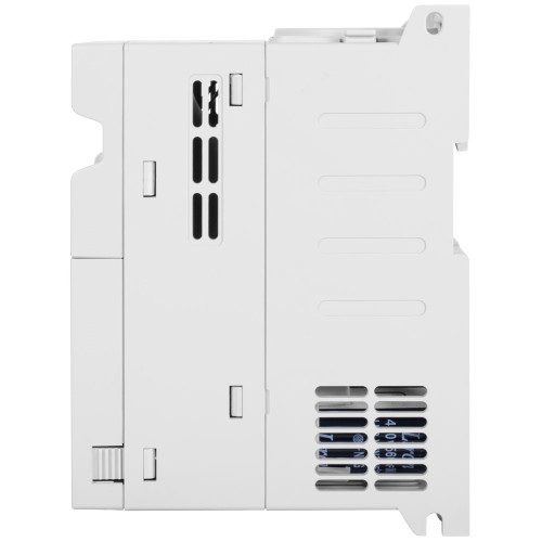 Частотный преобразователь ef-drive.stand.0R4s 0,4кВт 1ф/220В, Enext s069001