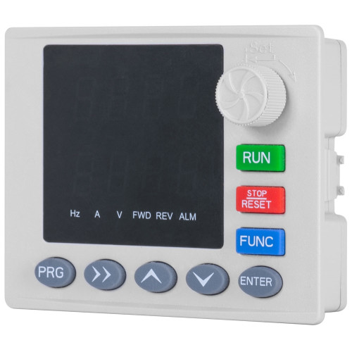 Частотный преобразователь ef-drive.stand.0R7s 0,75кВт 1ф/220В, Enext s069002