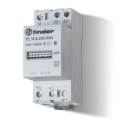 Energy meter 65A, MID, 1-phase, Mechanical display