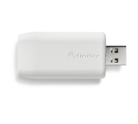 Расширитель диапазона Bluetooth; YESLY; USB разъем 0,5A 5В DC; Bluetooth; 53х28,4х12 мм