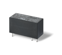 Реле SSR; 3A-240В AC; 24В DC чвх; твердотельное; низкопрофильное; ДМ/розетка S93; RT III