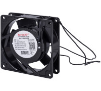Вентилятор 92х92х25мм 13Вт АС230В e.climat.fan.pro.92, Enext