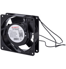 Вентилятор 92х92х25мм 13Вт АС230В e.climat.fan.pro.92, Enext