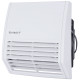 Решетка с фильтром 170х157х103мм и вентилятором 125х125мм, IP55, e.climat.fanfilter.pro.125 Enext s0103022
