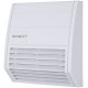 Решетка с фильтром 134х129мм для вентилятора 97х97мм, IP55 e.climat.filter.pro.97 Enext s0103013