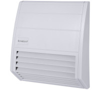 Решетка с фильтром 226х209х50 для вентилятора 176х176мм, IP55, e.climat.filter.pro.176 Enext