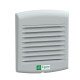 Решетка с фильтром 92х92мм, IP54, Schneider Electric NSYCAG92LPF