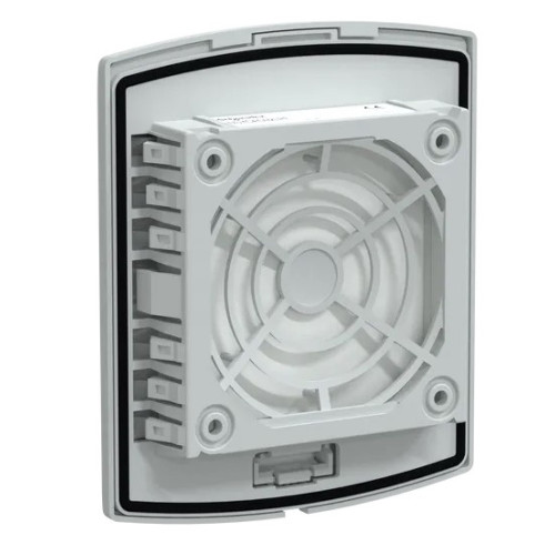 Решетка с фильтром 92х92мм, IP54, Schneider Electric NSYCAG92LPF
