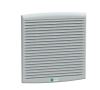 Решетка с фильтром 291х291мм, IP54, Schneider Electric
