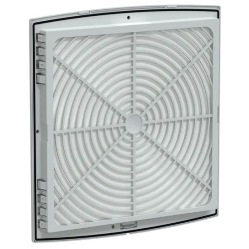 Решетка с фильтром 291х291мм, IP54, Schneider Electric NSYCAG291LPF