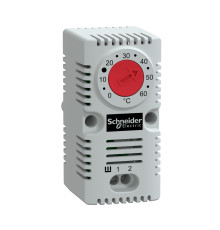 Термостат для нагревателя, Schneider Electric