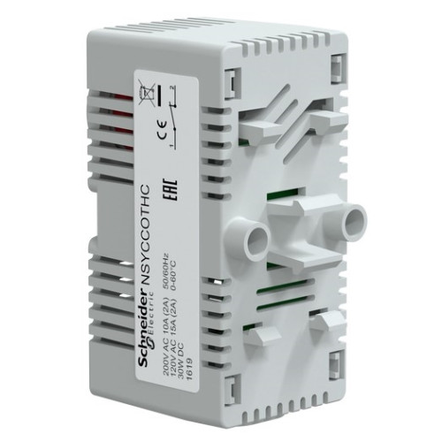 Термостат для нагревателя, Schneider Electric NSYCCOTHC