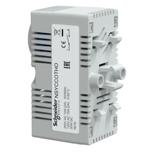 Термостат для вентилятора, Schneider Electric NSYCCOTHO