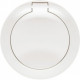 Накладка электрической розетки IP44, белая, 67841 Legrand