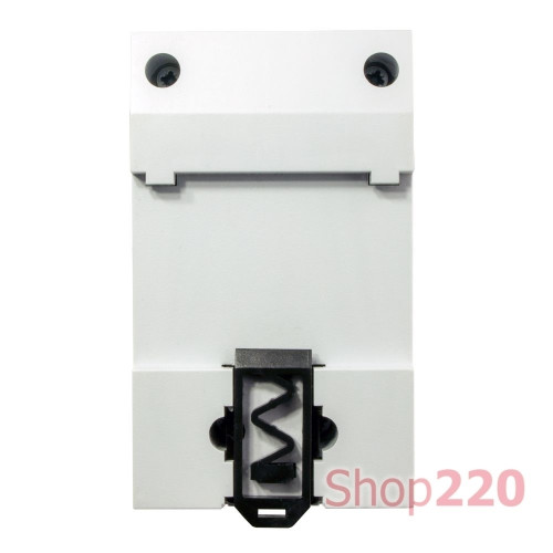 Реле напряжения 25А, VP-25A M3R DigiTop