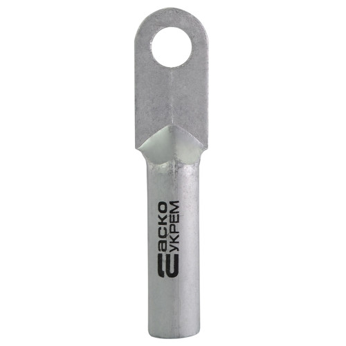 Наконечник 240 мм кв без изоляции, алюминий, DL-240 Аско A0060090011