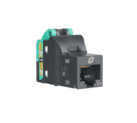 Разъем RJ45, неэкранированный, cat 5e, Actassi S-One, VDIB17715U12 Schneider