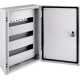 Щит навесной на 36 модулей, металлический, IP54, e.mbox.pro.n.36 Enext p0100217