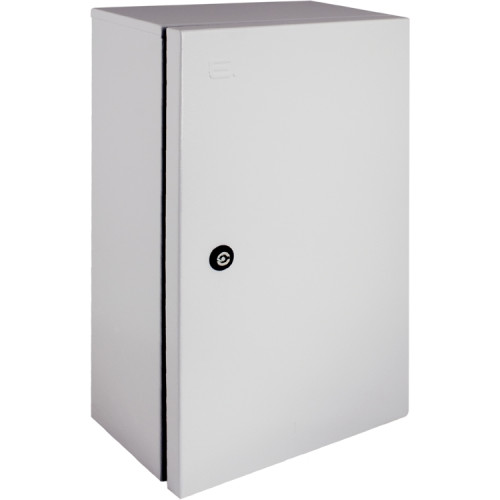Щит навесной на 36 модулей, металлический, IP54, e.mbox.pro.n.36 Enext p0100217