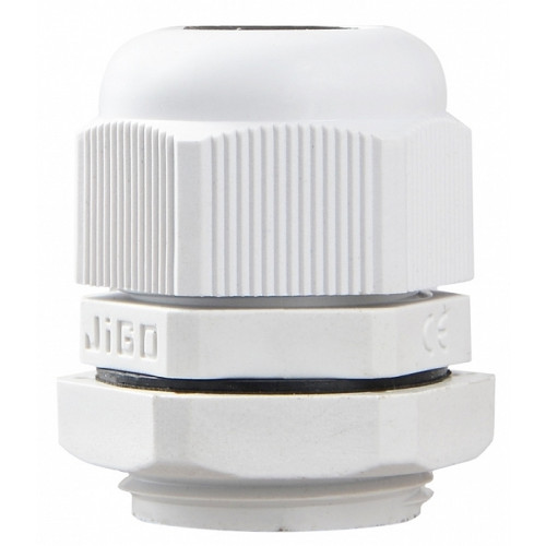 Сальник PG18, IP54, Аско A0150050006