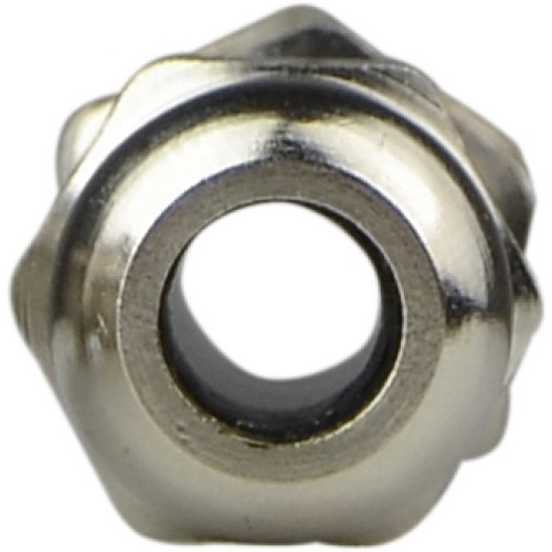 Металлический сальник PGM7 (M12), IP68, Аско A0150050031