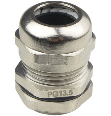 Металлический сальник PGM13,5 (M20), IP68, Аско