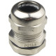 Металлический сальник PGM13,5 (M20), IP68, Аско A0150050033