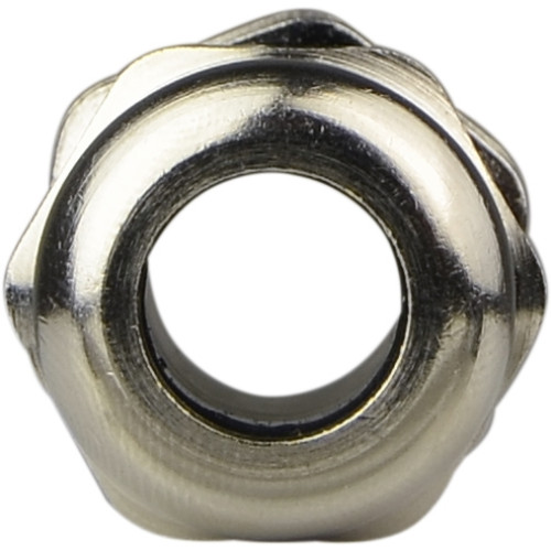Металлический сальник PGM13,5 (M20), IP68, Аско A0150050033