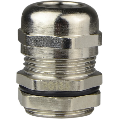 Металлический сальник PGM13,5 (M20), IP68, Аско A0150050033