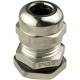 Металлический сальник PGM16 (M22), IP68, Аско A0150050034