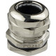 Металлический сальник PGM21 (M27), IP68, Аско A0150050036