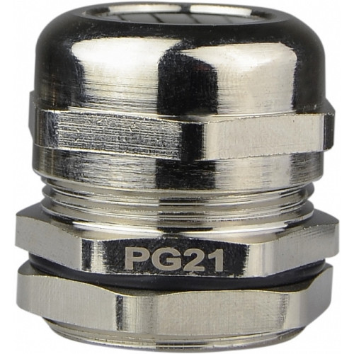 Металлический сальник PGM25 (M30), IP68, Аско A0150050037