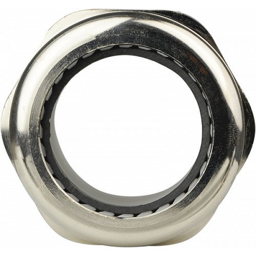 Металлический сальник PGM48 (M63), IP68, Аско A0150050041