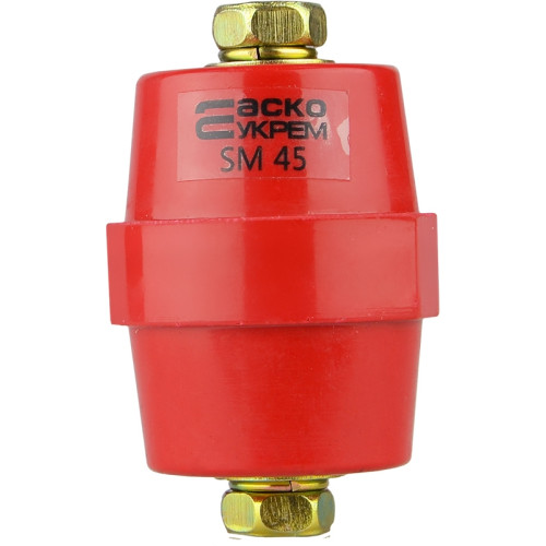Изолятор-держатель для шин, SM45 Аско A0150100007
