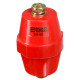 Изолятор-держатель для шин, SM60 Аско A0150100008