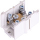 Проходной клеммник 1х35 мм кв + 4х6 мм кв, e.tc.main.brass.35 Enext p0820001